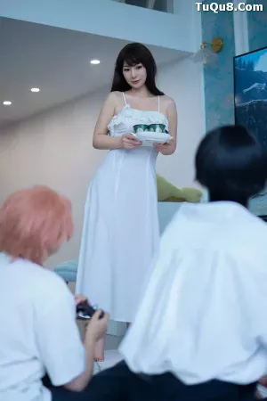 XRFW0804 秀人番外 星澜是澜澜叫澜妹呀 –  哥哥的朋友 主题写真 [114P]