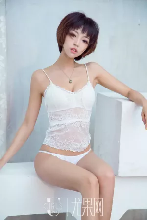 [Ugirls尤果网] 2017.06.07 U278 木木 主题写真 [65P]