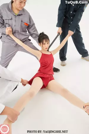 [FAIRY CLUB妖精社] 2021.02.07 T2106《美丝小偷上》喵喵 [40P]