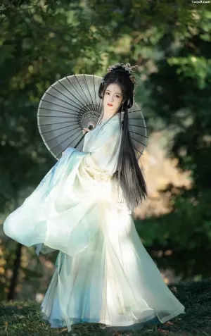 [YITUYU艺图语]No.20250467_03.07 神女 妮咪 [25P]