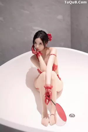 XRFW0651 秀人番外 杨晨晨Yome -  新春旗袍 主题写真 [103P]