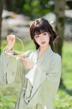 [YITUYU艺图语]No.20250782_04.07 种田文女主 赛西西莉吗 [29P]