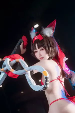 越南妹子Kuuko W – NO.199 07月订阅 (5套) [109P]
