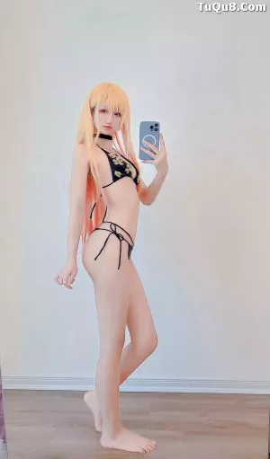 越南妹子Kuuko W - NO.114 Marin Selfie [18P]