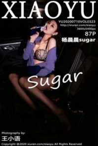 [XiaoYu画语界]Vol.323_女神杨晨晨suga阳朔旅拍豪车内半脱露性感内衣完美诱惑写真87P