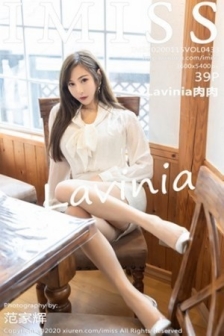 [IMISS爱蜜社]Vol.433_女神Lavinia肉北海道旅拍私房性感内衣秀火辣身材诱惑写真39P