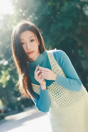 [YITUYU艺图语]No.20250479_03.08 入冬 妙妙 [22P]