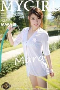 [MyGirl美媛馆]Vol.101_嫩模MARA醬泰国Pai县旅拍性感比基尼湿身诱惑写真42P