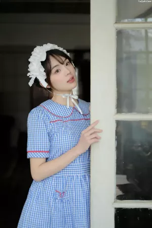 [YITUYU艺图语]No.20250644_03.24 Lolita 点点 [24P]