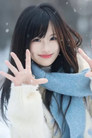 [YITUYU艺图语]No.20260172_01.24 冬日漫游 donotcry [27P]