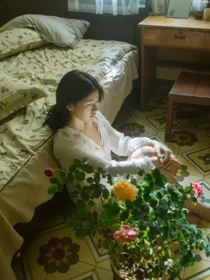 [YITUYU艺图语]No.20260063_01.07 温暖时光 [25P]