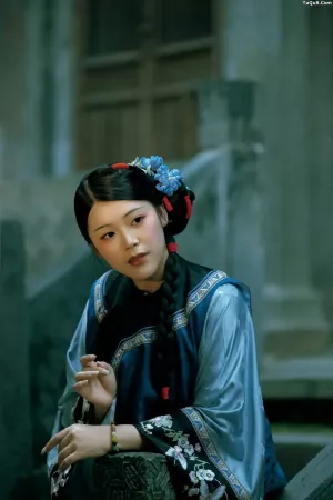 [YITUYU艺图语]No.20250753_04.04 拥春 小华冲鸭 [36P]