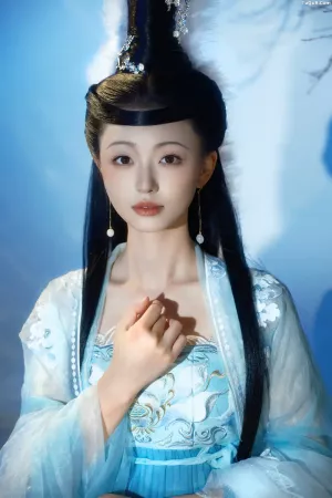 [YITUYU艺图语]No.20250012_01.03 嫦娥 小羊爱干饭 主题写真 [22P]