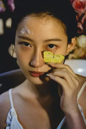 [YITUYU艺图语]No.20260012_01.02 暗藏的情绪 [18P]