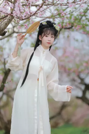 [YITUYU艺图语]No.20250498_03.10 桃花 周周Ay [22P]