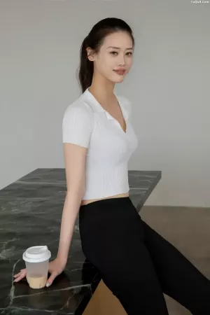 [YITUYU艺图语]No.20250428_03.03 你的微笑 Chenaling_CL [31P]