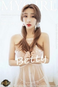 [MyGirl美媛馆]Vol.382_嫩模Betty林子欣私房半透情趣内衣撩人姿势喷血诱惑写真54P