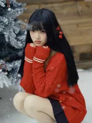 [YITUYU艺图语]No.20260217_01.30 圣诞心愿 冷酷王爷 [9P]