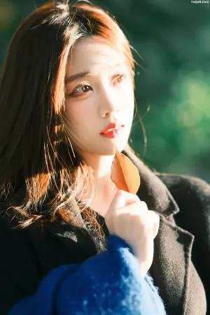[YITUYU艺图语]No.20260386_03.11 光的眼眸 LULLABY [12P]
