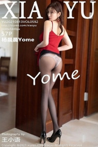 [XiaoYu画语界]Vol.592_女神杨晨晨sugar心愿旅拍红色吊裙配蕾丝内裤秀翘臀诱惑写真57P