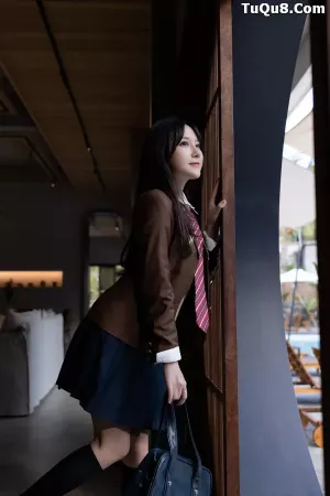 XRFW0126 秀人番外 鱼子酱Fish -《外出回忆录》主题写真 [120P]