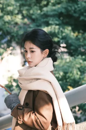 [YITUYU艺图语]No.20250199_02.03 迟来的信 小纸Jx_  [27P]