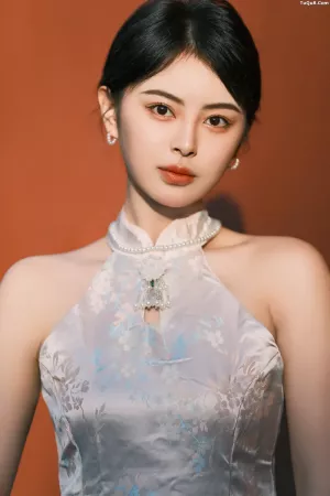 [YITUYU艺图语]No.20250015_01.03 庭院深深 胡允恩YooEn [23P]