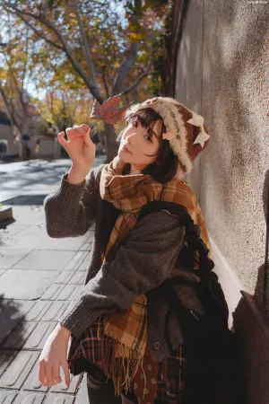 [YITUYU艺图语]No.20260167_01.23 梧桐大道 椿鱼 [46P]