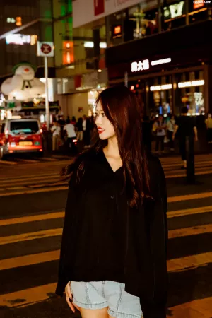 [YITUYU艺图语]No.20250145_01.28 香港的夜 Chenaling_CL  [18P]
