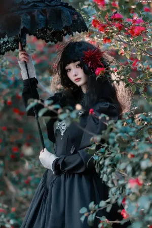 [YITUYU艺图语]No.20250750_04.04 魔女的条件 mio [26P]