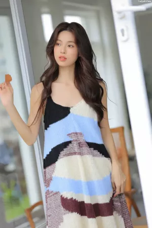 [YITUYU艺图语]No.20250136_01.27 浪漫定义 林士真  [25P]