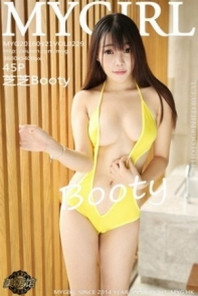 [MyGirl美媛馆]Vol.229_嫩模芝芝Booty三亚旅拍第二套私房内衣秀美胸翘臀诱惑写真45P