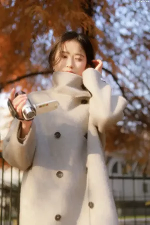 [YITUYU艺图语]No.20250397_02.27 暖冬 小草草呀  [26P]