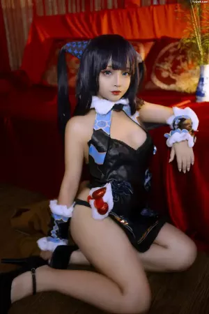越南Coser美女SayoMomo-No.018 - Fate Grand Order Yang Guifei the Empress [20P]