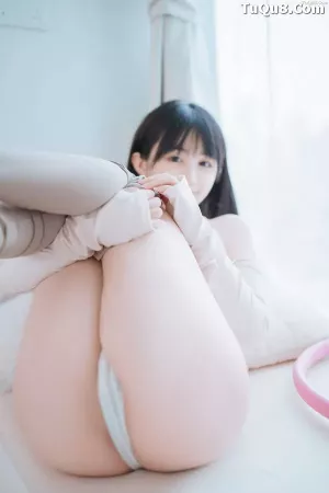 网络美女桜井宁宁No.051 - 瑜伽妹妹 主题写真 [80P]