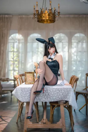[YITUYU艺图语]No.20260550_03.26 兔女郎 伤心肉松小贝 [26P]