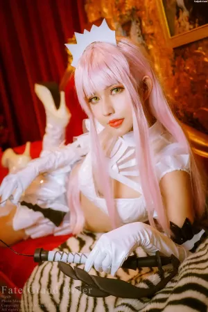 越南Cores美女PingPing-No.008 - Medb 主题写真 [10P]