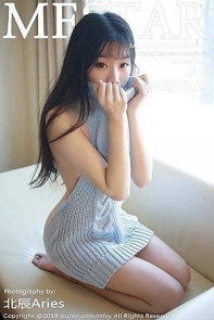 [MFStar模范学院]Vol.189_嫩模草莓兔兔私房开背毛衣露豪乳翘臀撩人诱惑写真31P