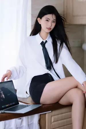 [YITUYU艺图语]No.20250605_03.20 韩杂少女写真 单单 [15P]