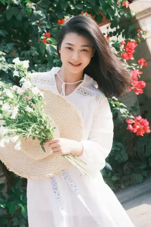 [YITUYU艺图语]No.20250680_03.27 十万个春天 童童 [28P]