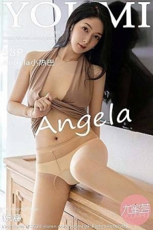 [YouMi尤蜜荟]Vol.499_女神Angela小热巴大理旅拍性感礼裙配开档肉丝裤袜诱惑写真58P