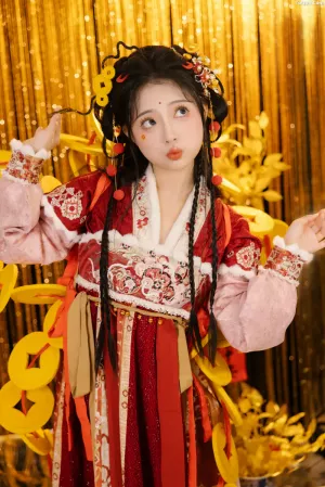 [YITUYU艺图语]No.20250162_01.30 蛇年大吉 衔鹿  [27P]