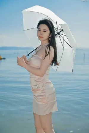 [YITUYU艺图语]No.20260113_01.15 年终记忆 晶晶 [58P]