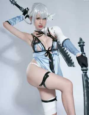 越南Cores美女PingPing-No.005 - Kaine 主题写真 [25P]