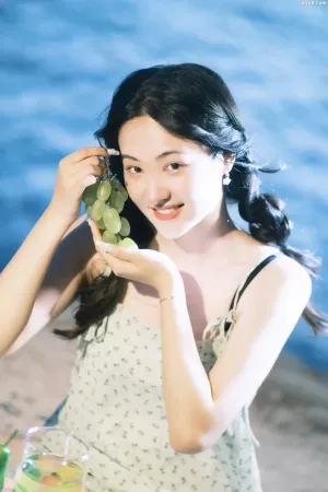 [YITUYU艺图语]No.20250751_04.04 那个夏天 不语 [25P]