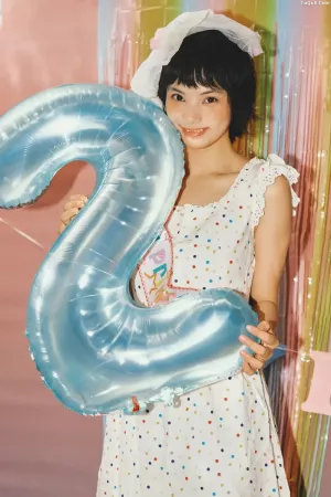 [YITUYU艺图语]No.20250770_04.06 快乐生日女孩 一一 [24P]