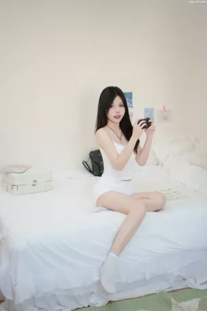 [YITUYU艺图语]No.20250129_01.26 家的温度 璇  [31P]
