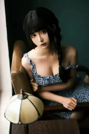 Coser美女蠢沫沫No.218 – 往事回忆 主题写真  [20P]