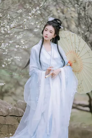 [YITUYU艺图语]No.20250940_04.27 暗香浮动 无巧不成狐（兮雅） [20P]