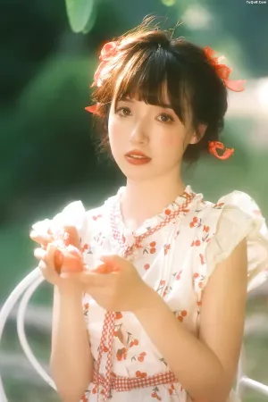 [YITUYU艺图语]No.20260225_01.31 红石榴之恋 阳曦 [14P]